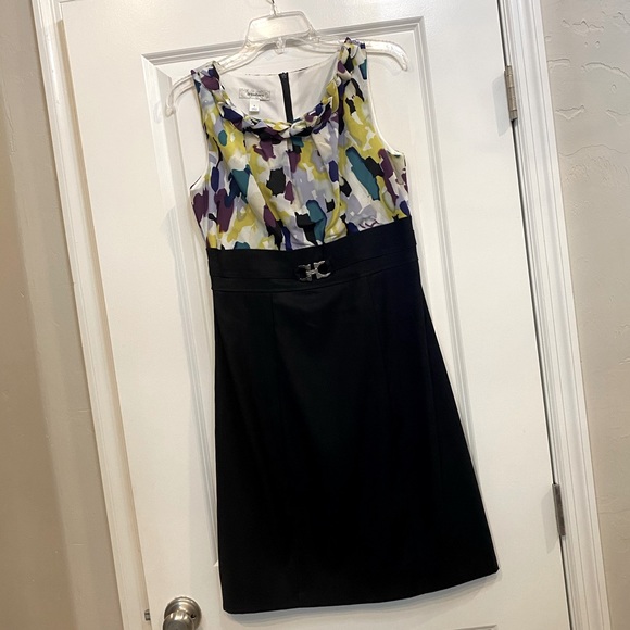 dress barn business casual